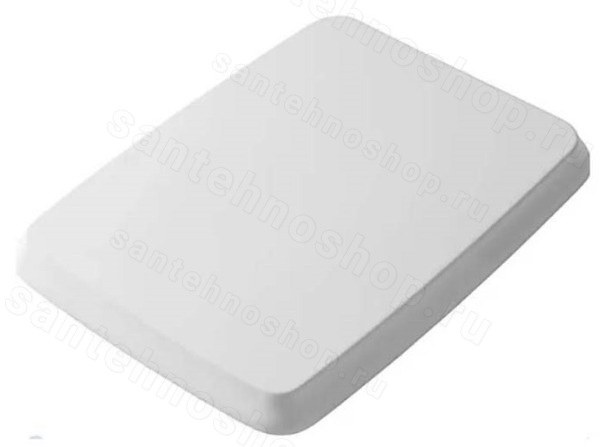 Сиденье Artceram CIVITAS CIA010 белый