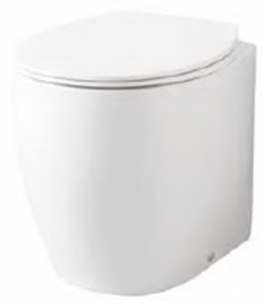 Унитаз Artceram STEP STV002