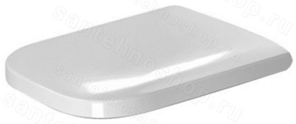 Сиденье Duravit Happy D.2 006451