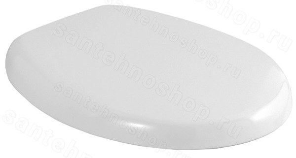 Сиденье Villeroy&amp;Boch Aveo 9M57S1R1