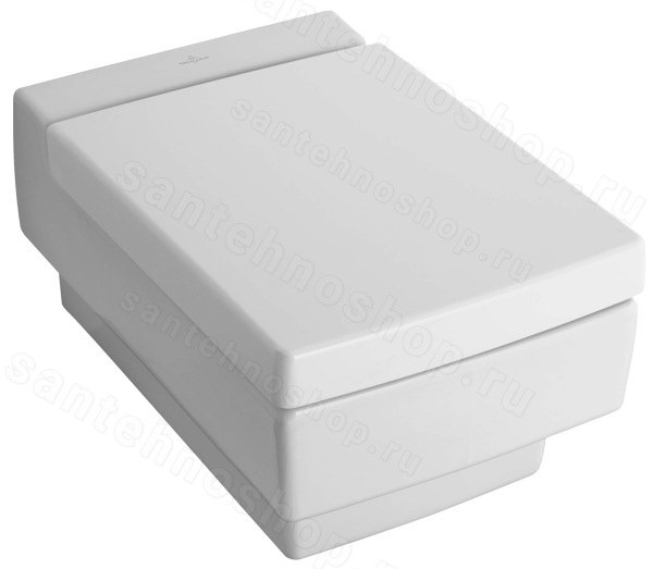 Унитаз Villeroy&amp;Boch Memento 5628 10R1