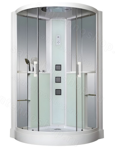 Душевая кабина Grossman GR-142 120x120