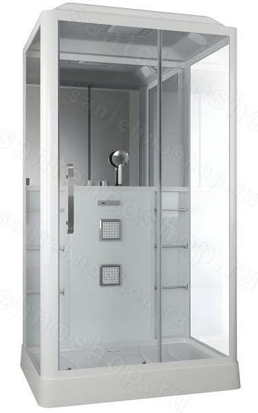 Душевая кабина Grossman GR-127R 120x90