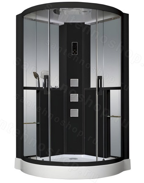 Душевая кабина Grossman GR-242 120x120