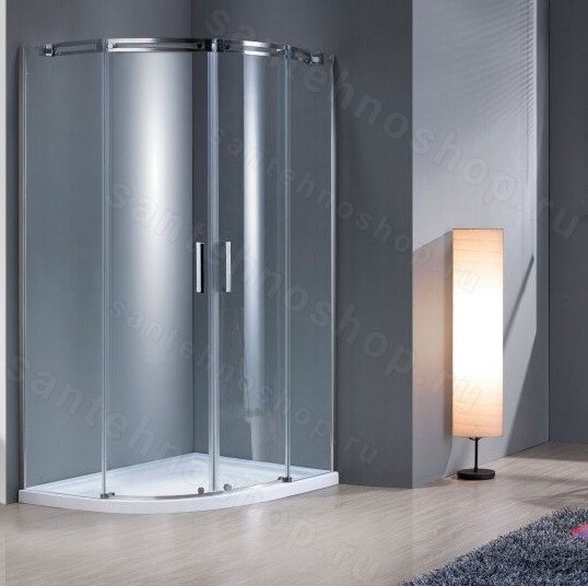 Душевой уголок Grossman GR-4110 L