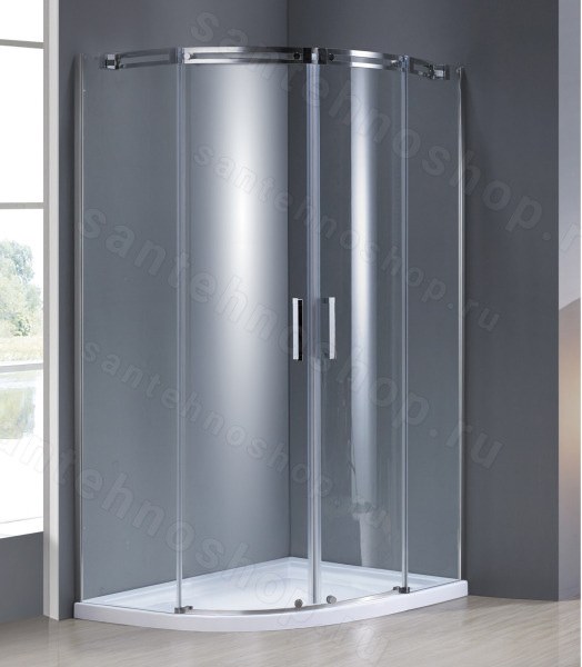 Душевой уголок Grossman GR-4121 L