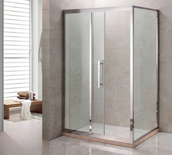 Душевой уголок Grossman PR-120SQ L