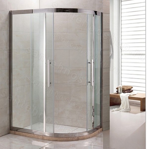 Душевой уголок Grossman ST-120S L