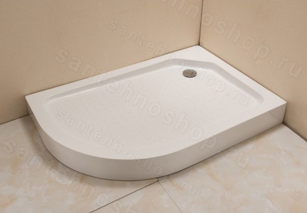 Душевой поддон Grossman PR-120 L