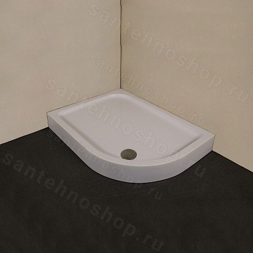 Душевой поддон Grossman GR-41210920 L