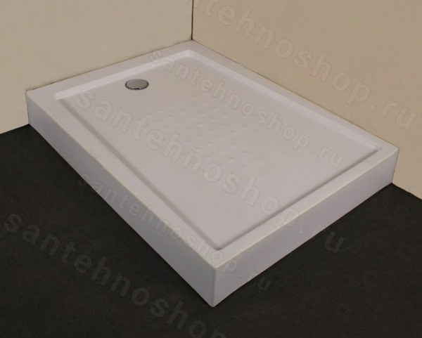 Душевой поддон Grossman GR-11200920 L