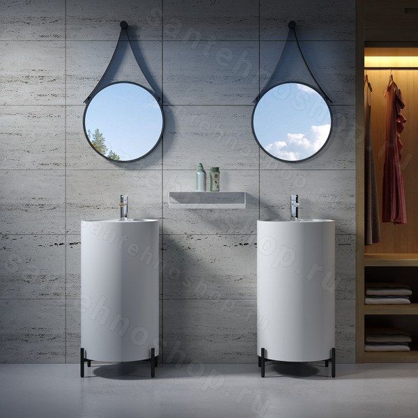 Раковина NS Bath NSF-45450