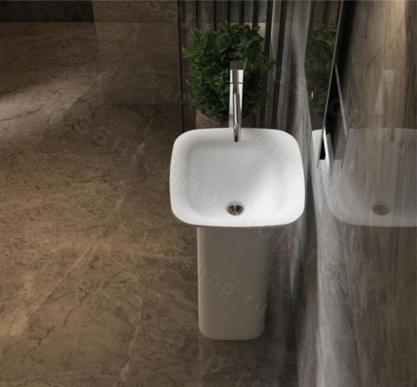 Раковина NS Bath NSF-46461