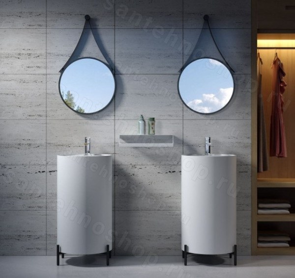 Раковина NS Bath NSF-46462