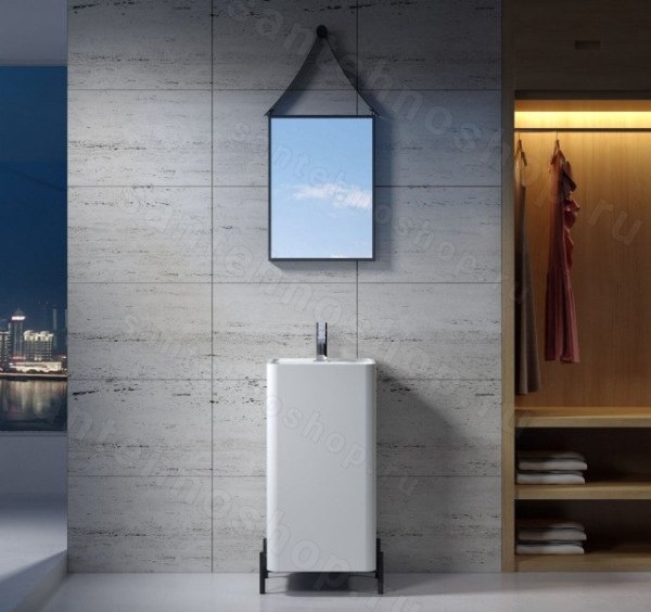 Раковина NS Bath NSF-47420