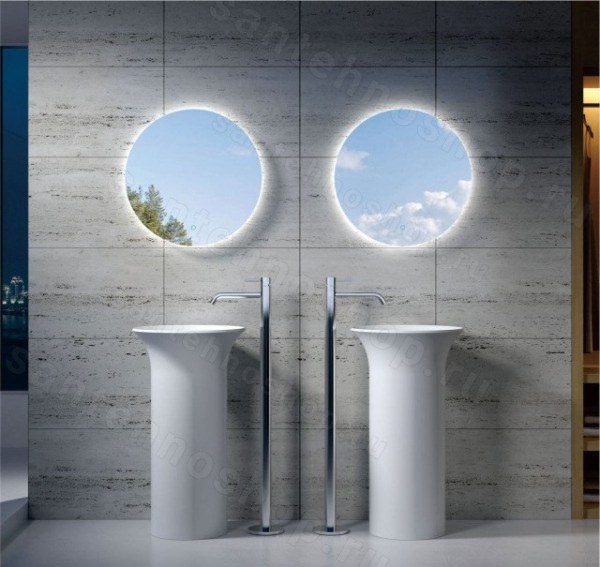 Раковина NS Bath NSF-48481