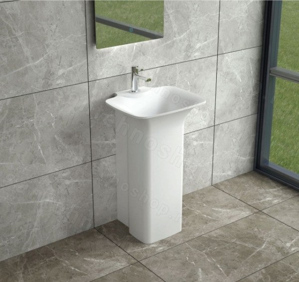 Раковина NS Bath NSF-52460