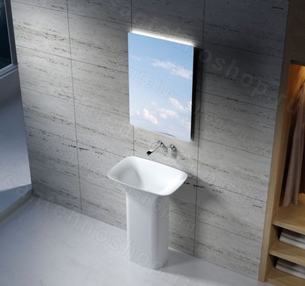 Раковина NS Bath NSF-60401