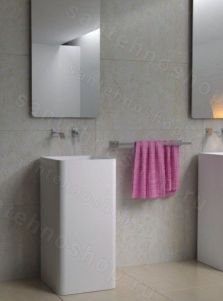 Раковина NS Bath NSF-4086