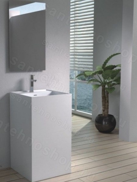 Раковина NS Bath NSF-48480