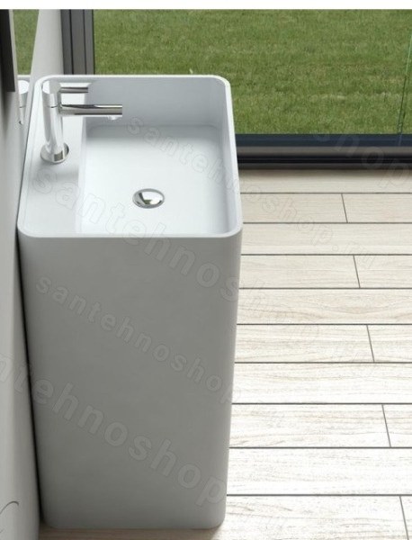 Раковина NS Bath NSF-58431