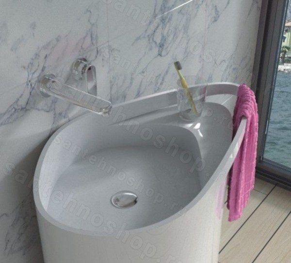 Раковина NS Bath NSF-8572