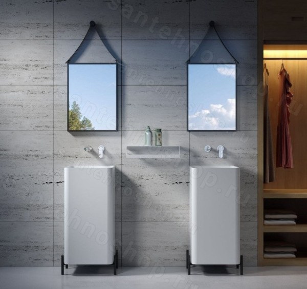 Раковина NS Bath NSF-40456