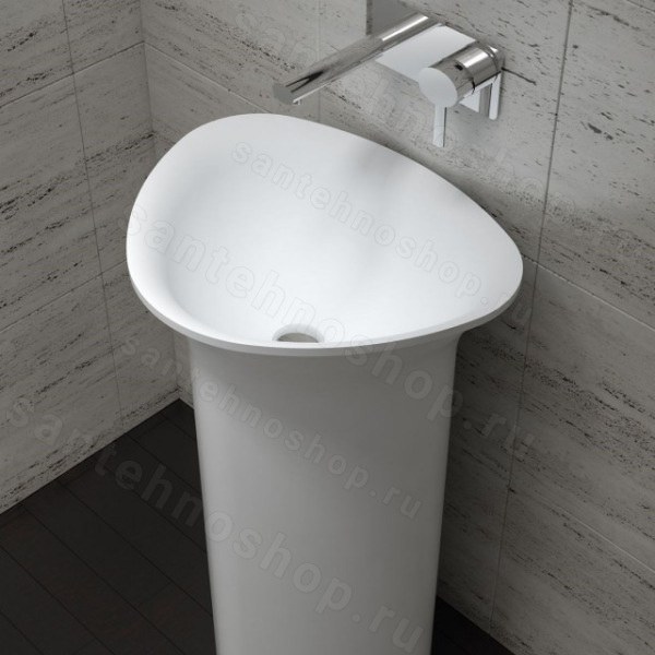 Раковина NS Bath NSF-54440