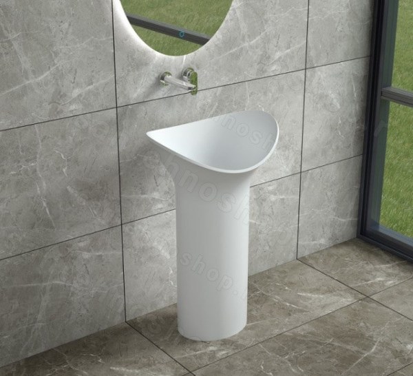 Раковина NS Bath NSF-58432