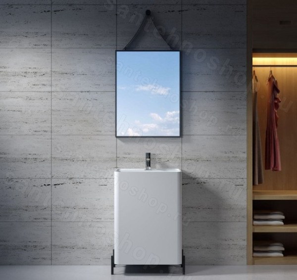 Раковина NS Bath NSF-63430