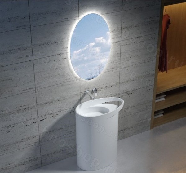 Раковина NS Bath NSF-68380