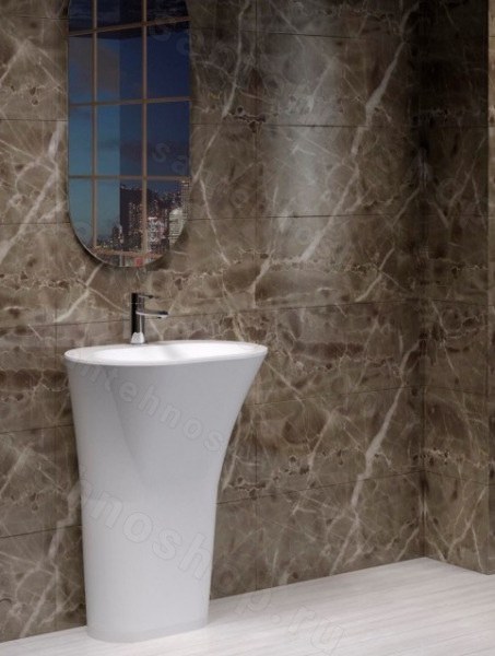 Раковина NS Bath NSF-63420