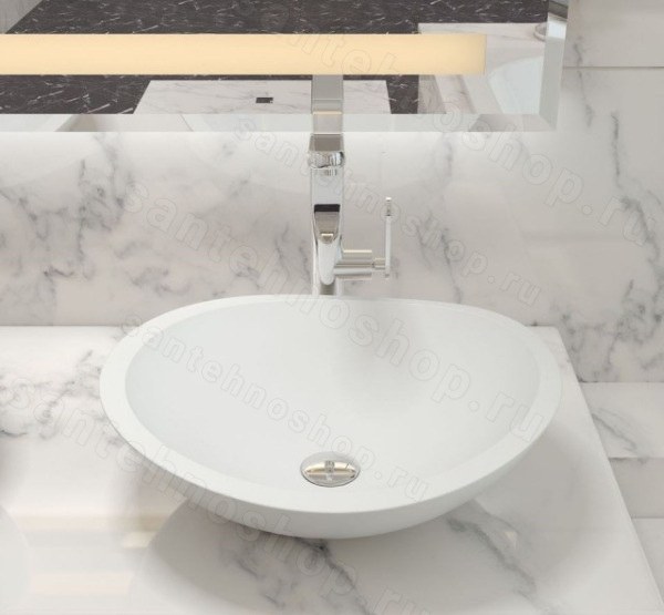 Раковина NS Bath NST-5046