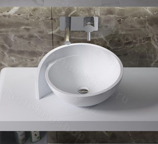 Раковина NS Bath NST-5045