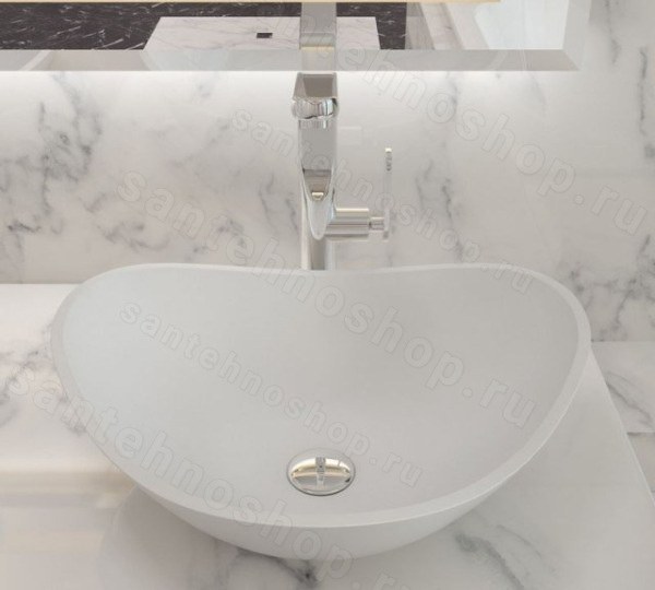 Раковина NS Bath NST-5241