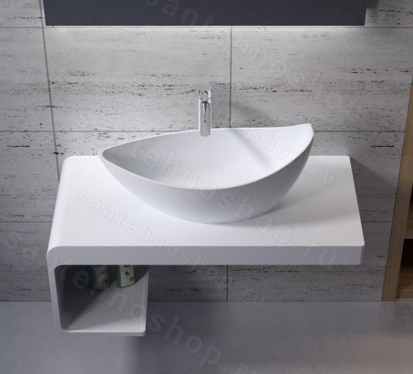 Раковина NS Bath NST-6733