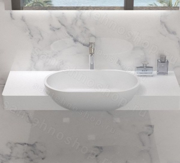 Раковина NS Bath NSS-1043