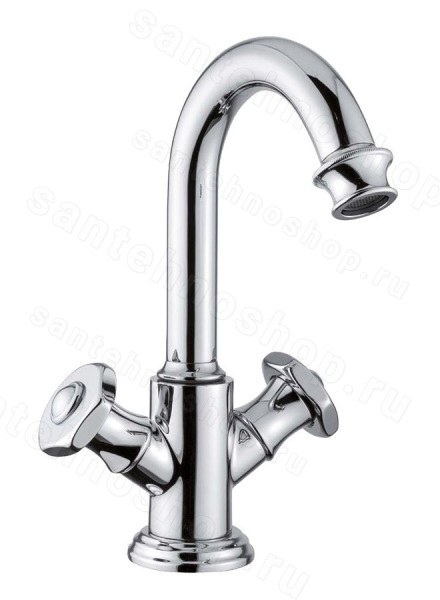 Смеситель Cezares APHRODITE-LS2-03/24-Sw