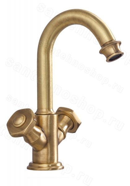 Смеситель Cezares APHRODITE-LS2-02-O