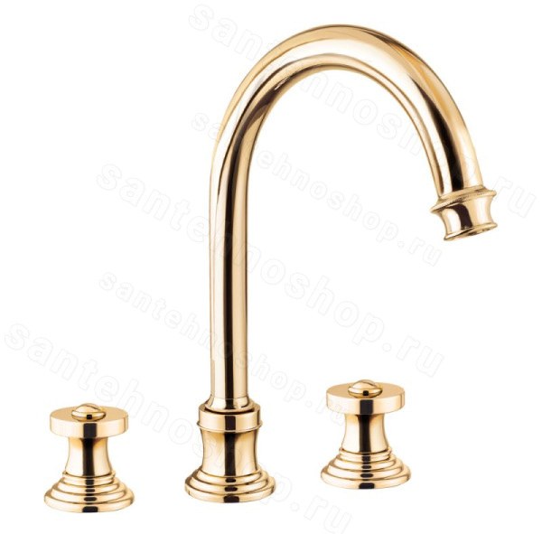 Смеситель Cezares APHRODITE-BLS2-A-03/24-O