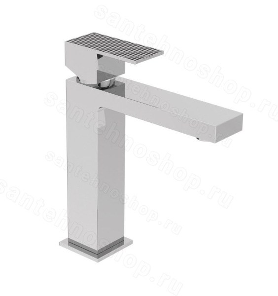 Смеситель Cezares PRIZMA-LSM1-01-W0