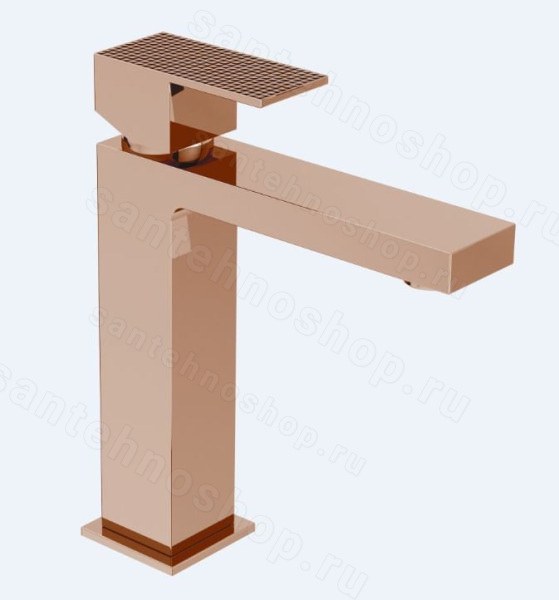 Смеситель Cezares PRIZMA-LSM1-OR-W0