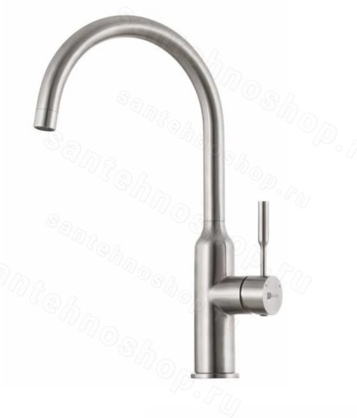 Смеситель для кухни Lemark Expert LM5079S