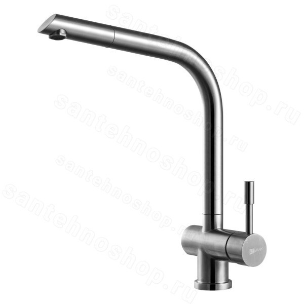 Смеситель для кухни Lemark Expert LM5075S