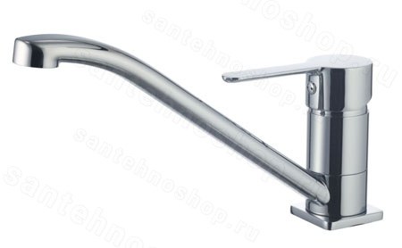 Смеситель для кухни Lemark Magic LM3404C