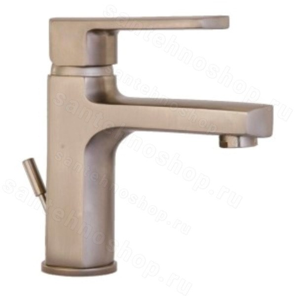 Смеситель для раковины Paini Ovo 86PW2112SKM