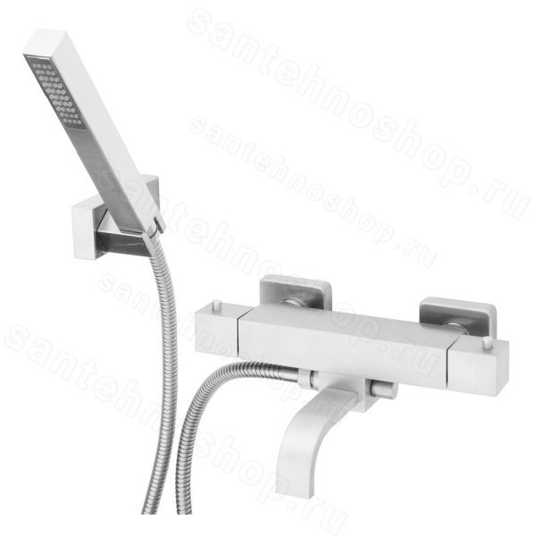 Смеситель для ванны Paini Dax-R 84CR105TH
