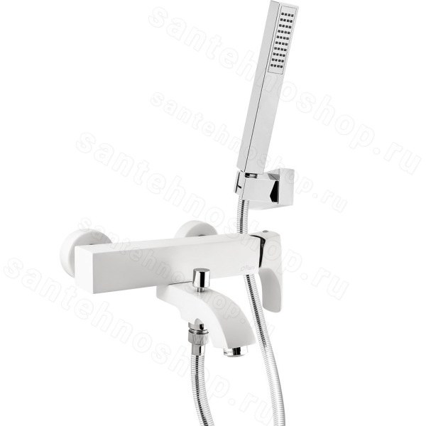 Смеситель для ванны Paini Lady 89BY105KM