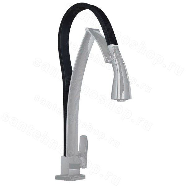 Смеситель для кухни Paini Hybrid HKPA557YOTKKM