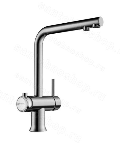 Смеситель для кухни Omoikiri Hotaru IN-WH 4994050